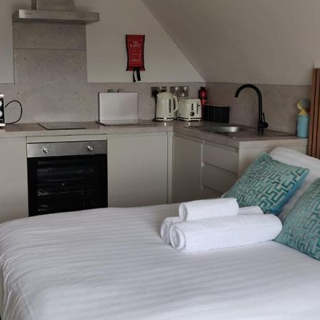 Bodalwyn Guest House Aberystwyth Ngoại thất bức ảnh