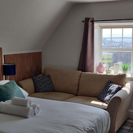 Bodalwyn Guest House Aberystwyth Ngoại thất bức ảnh