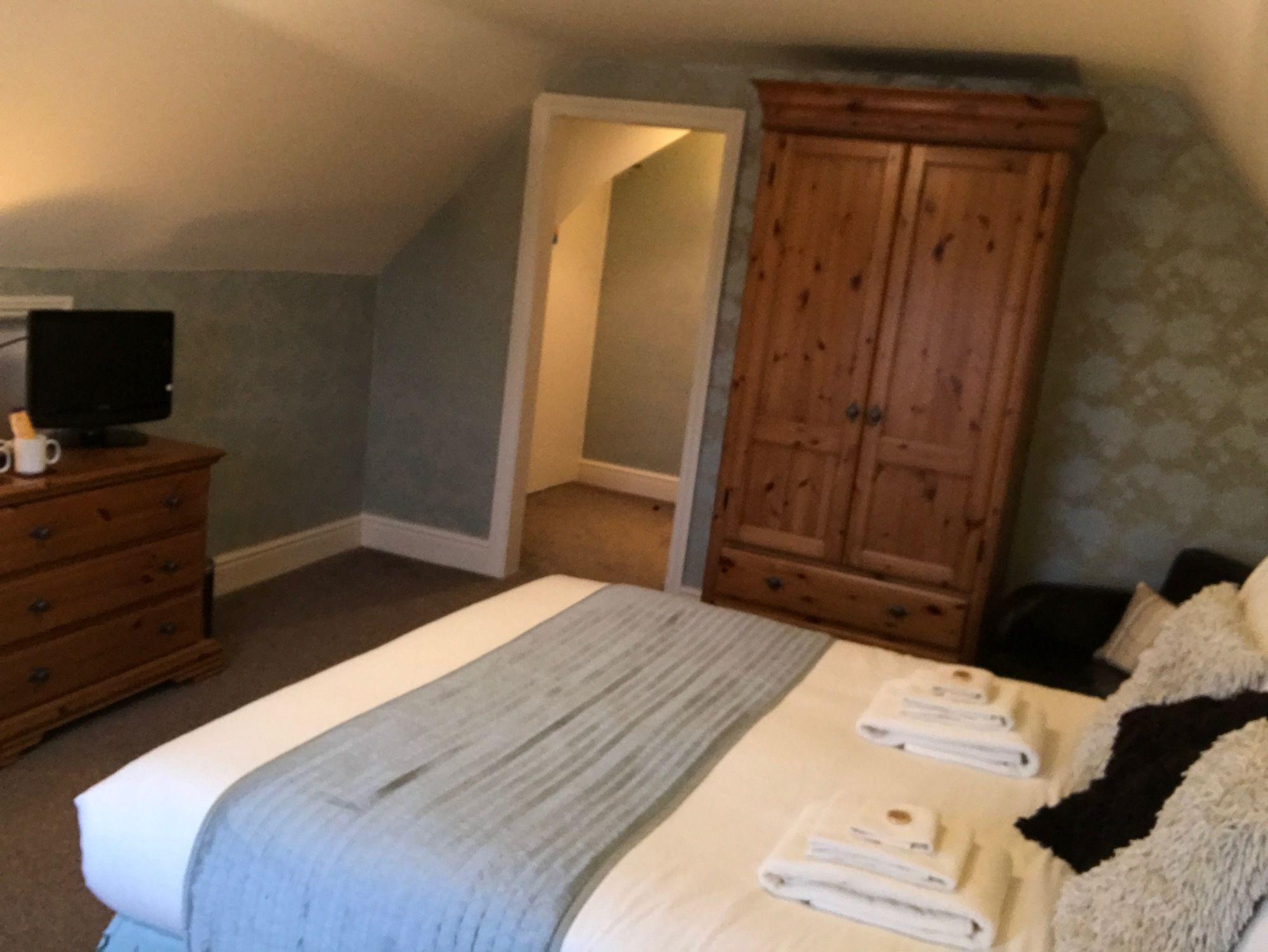 Bodalwyn Guest House Aberystwyth Ngoại thất bức ảnh