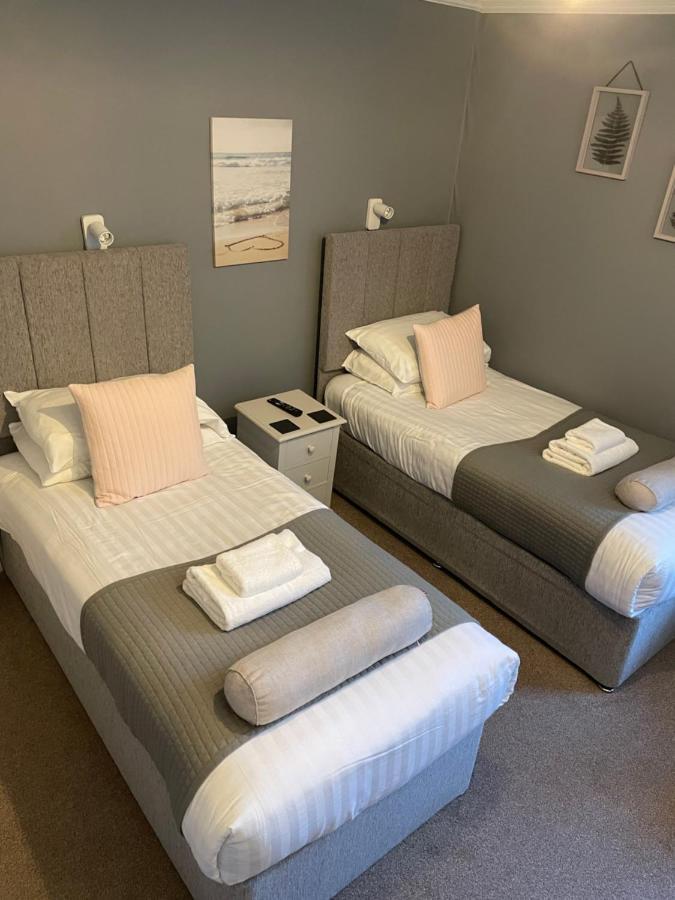 Bodalwyn Guest House Aberystwyth Ngoại thất bức ảnh