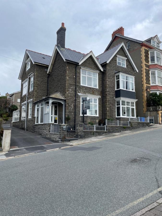 Bodalwyn Guest House Aberystwyth Ngoại thất bức ảnh