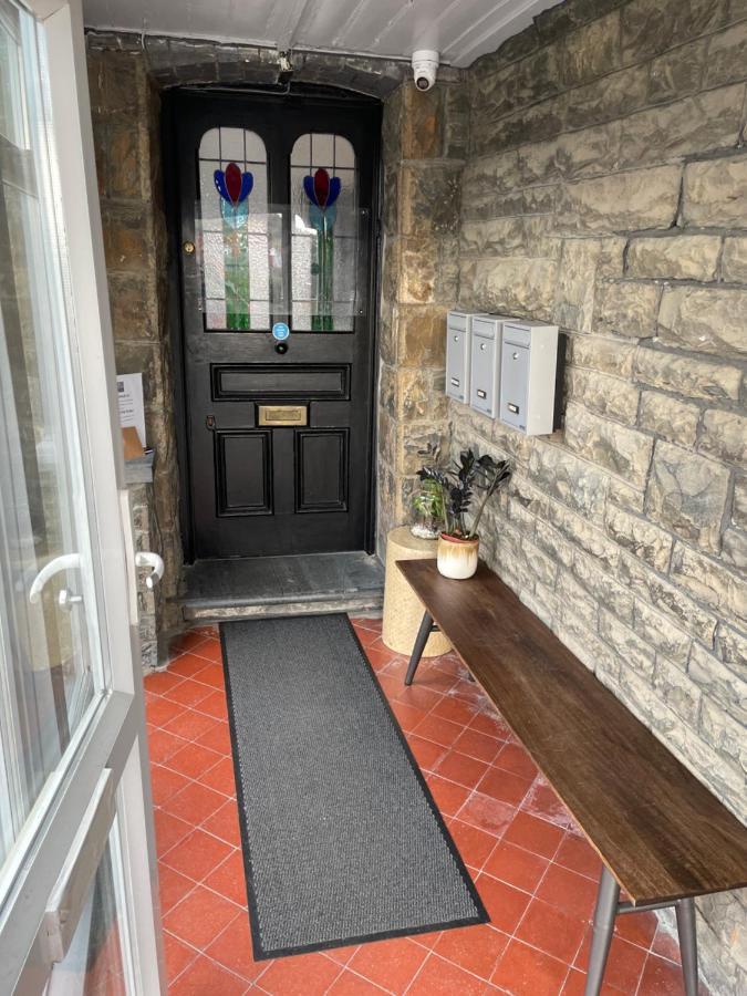 Bodalwyn Guest House Aberystwyth Ngoại thất bức ảnh