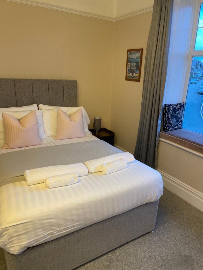 Bodalwyn Guest House Aberystwyth Ngoại thất bức ảnh