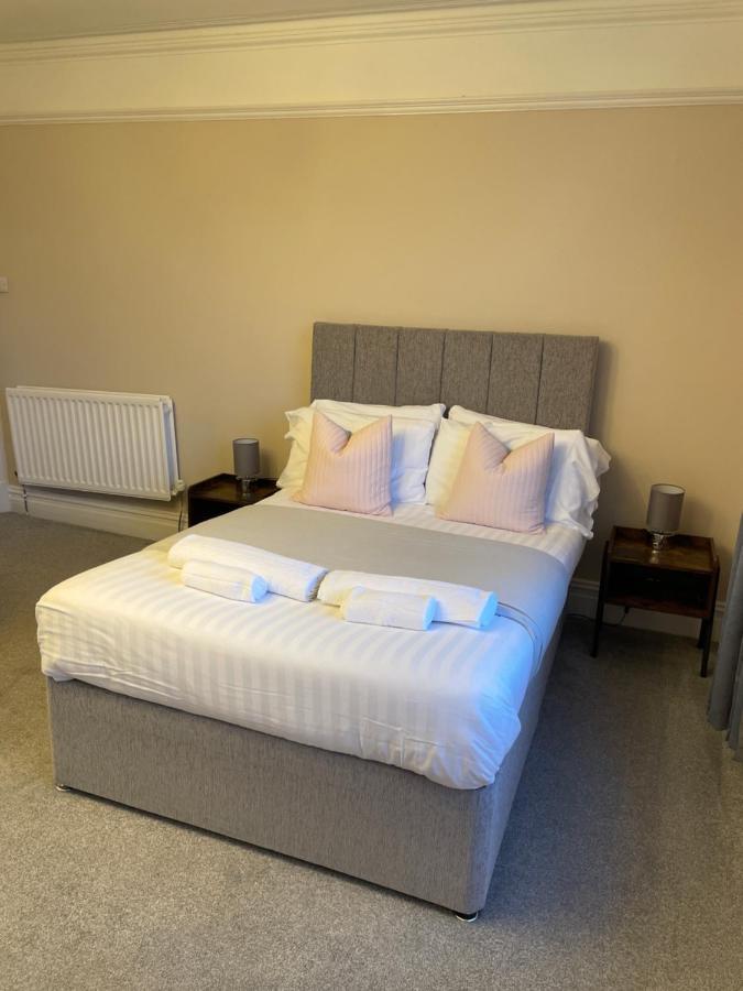 Bodalwyn Guest House Aberystwyth Ngoại thất bức ảnh