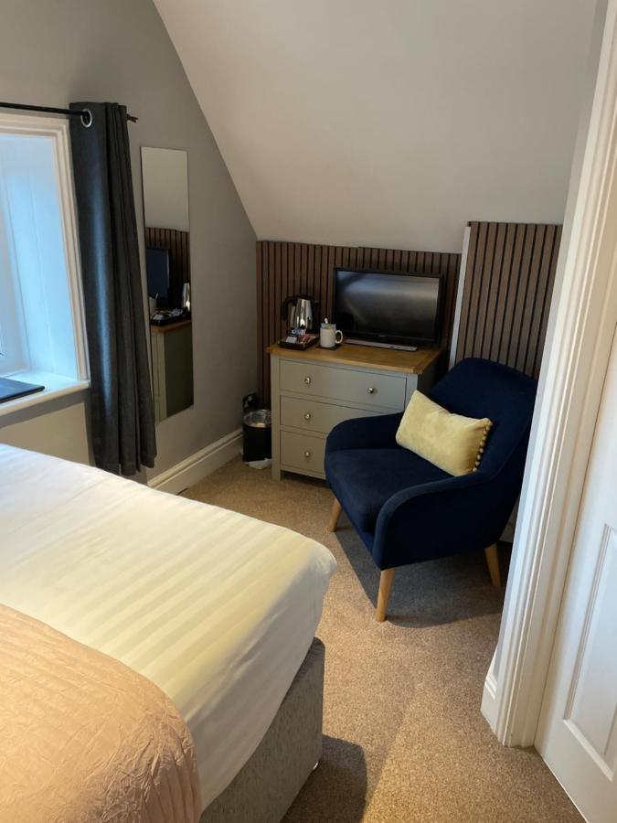 Bodalwyn Guest House Aberystwyth Ngoại thất bức ảnh
