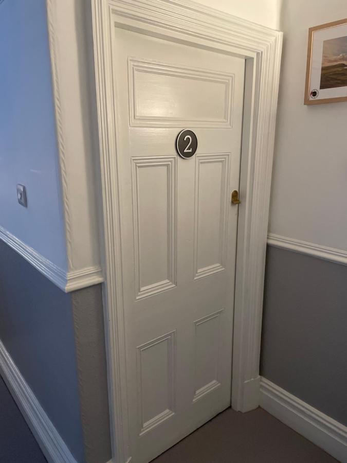 Bodalwyn Guest House Aberystwyth Ngoại thất bức ảnh