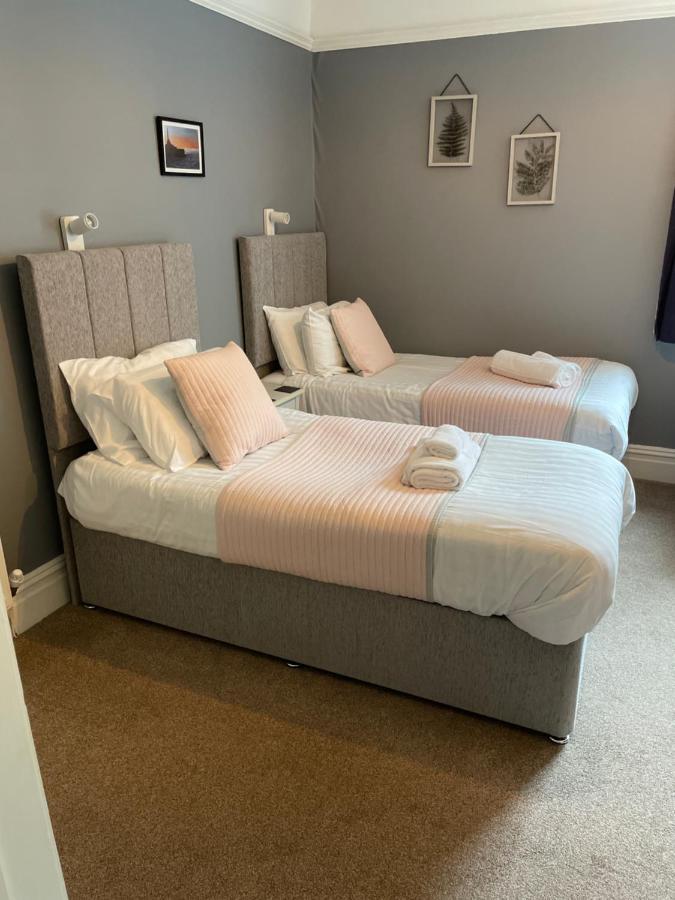 Bodalwyn Guest House Aberystwyth Ngoại thất bức ảnh