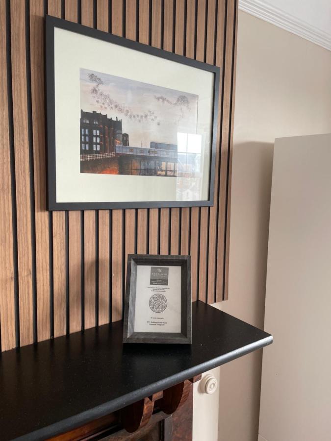 Bodalwyn Guest House Aberystwyth Ngoại thất bức ảnh