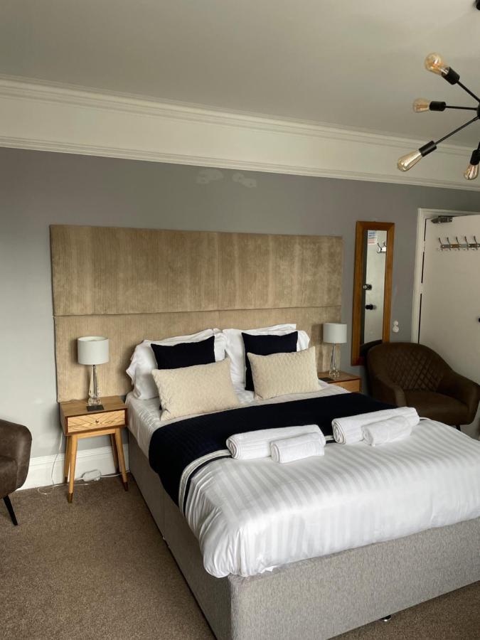 Bodalwyn Guest House Aberystwyth Ngoại thất bức ảnh