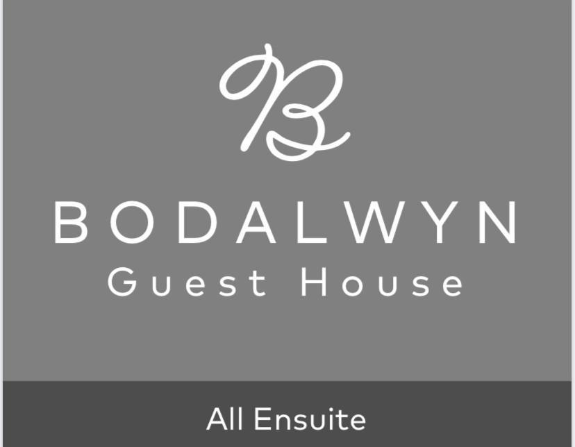 Bodalwyn Guest House Aberystwyth Ngoại thất bức ảnh