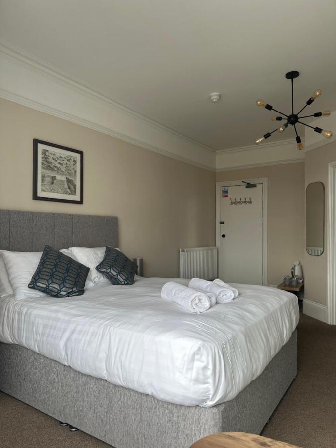 Bodalwyn Guest House Aberystwyth Ngoại thất bức ảnh