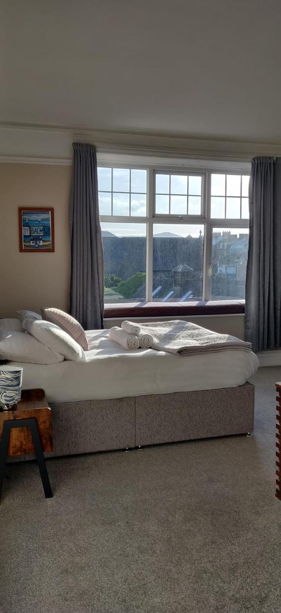 Bodalwyn Guest House Aberystwyth Ngoại thất bức ảnh