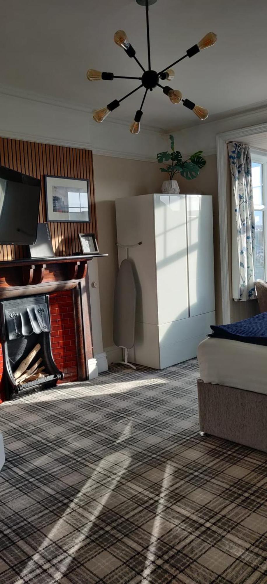 Bodalwyn Guest House Aberystwyth Ngoại thất bức ảnh