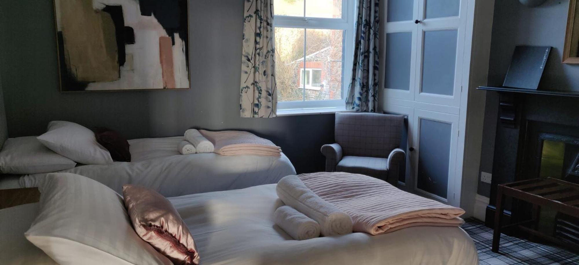 Bodalwyn Guest House Aberystwyth Ngoại thất bức ảnh