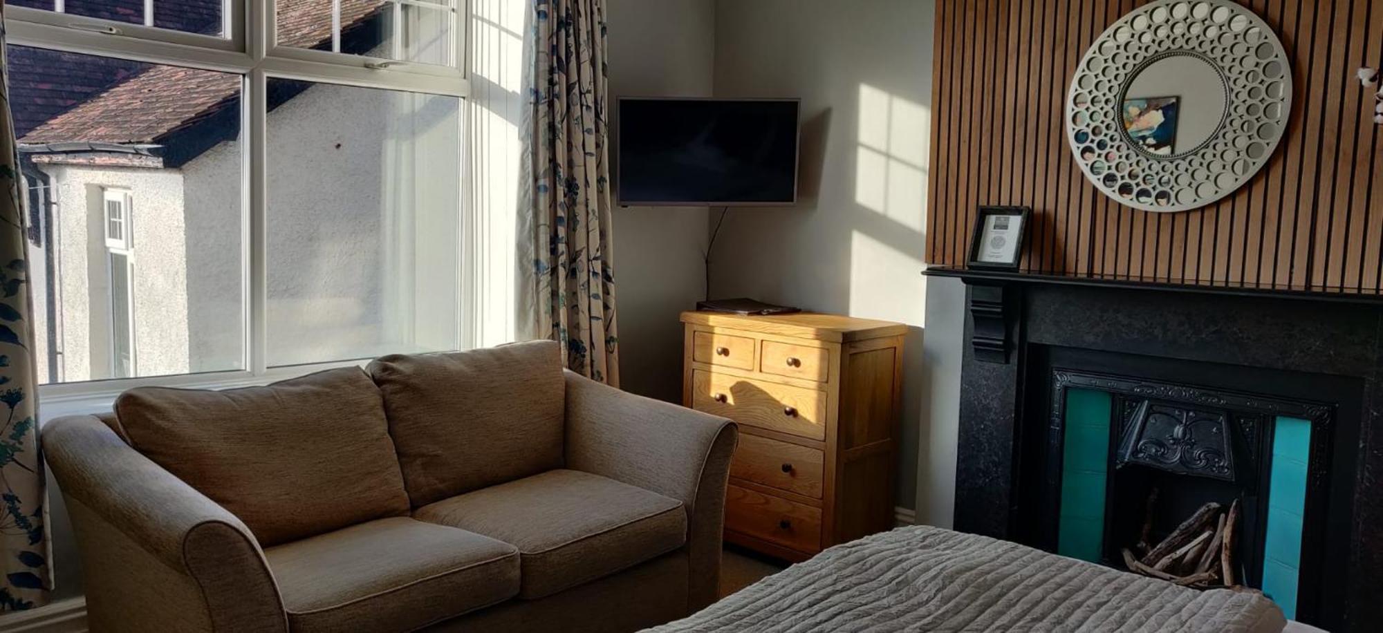 Bodalwyn Guest House Aberystwyth Ngoại thất bức ảnh