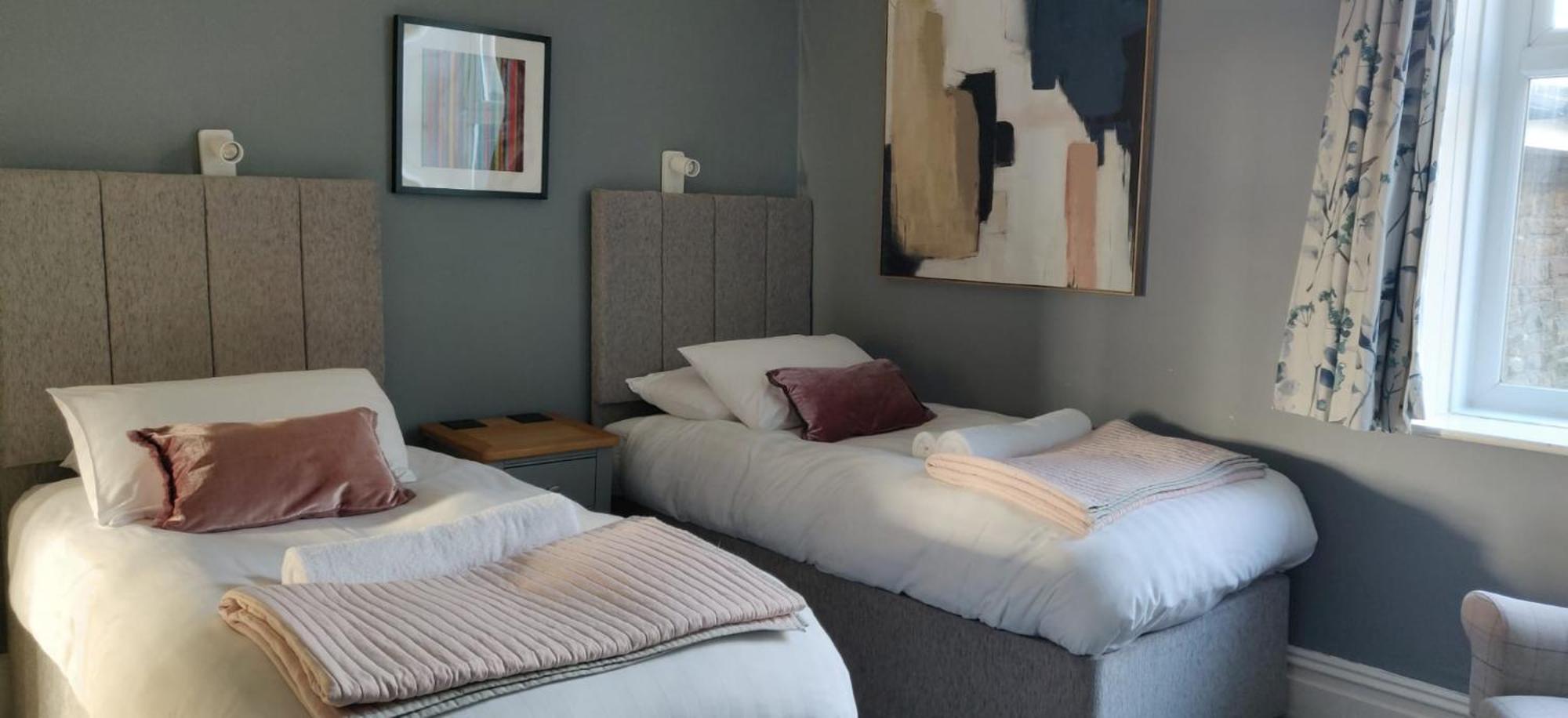 Bodalwyn Guest House Aberystwyth Ngoại thất bức ảnh