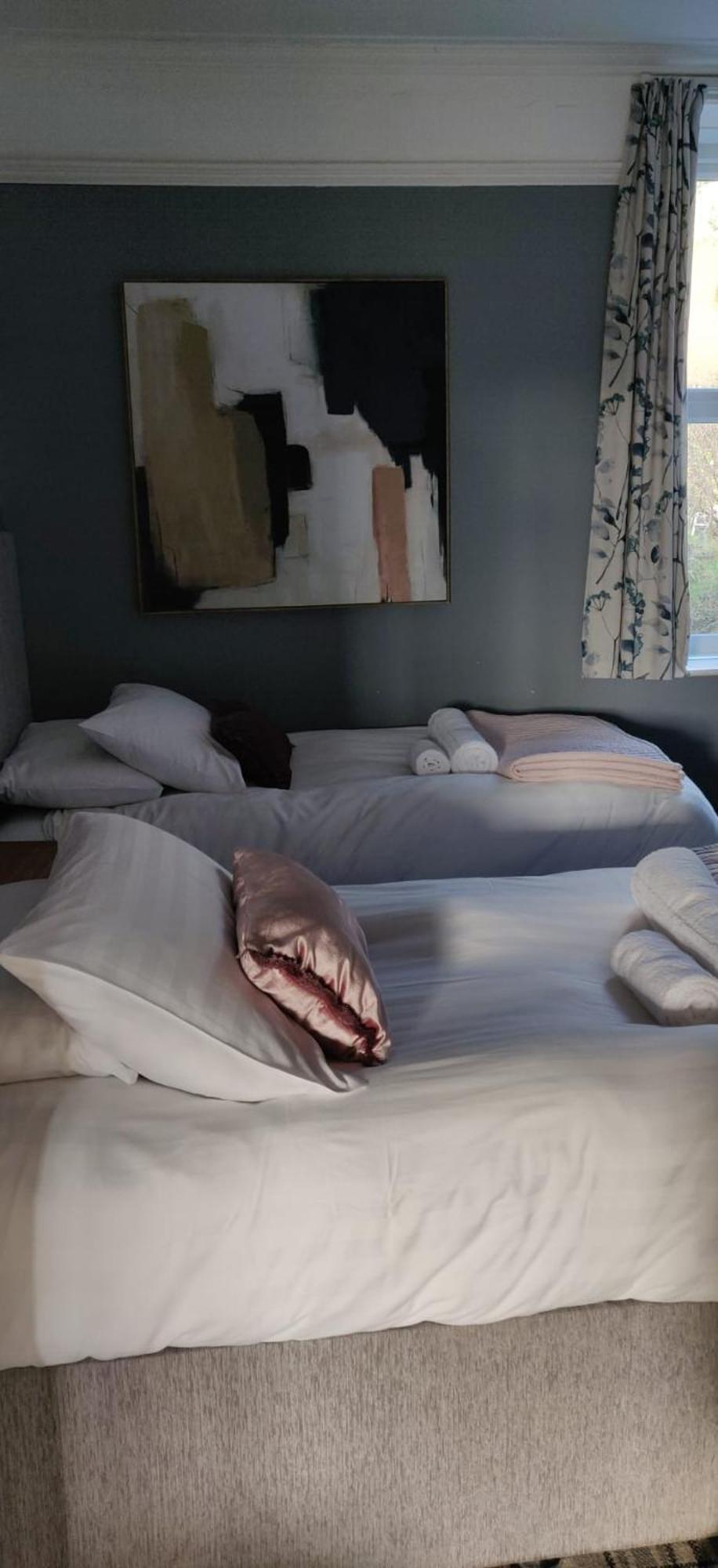 Bodalwyn Guest House Aberystwyth Ngoại thất bức ảnh