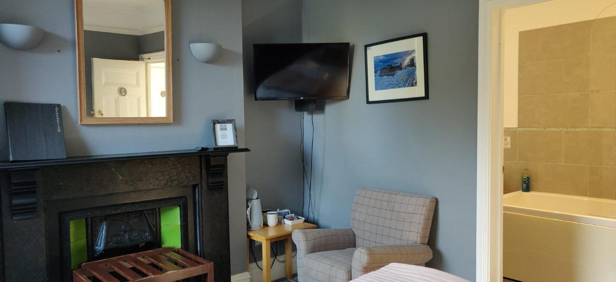 Bodalwyn Guest House Aberystwyth Ngoại thất bức ảnh