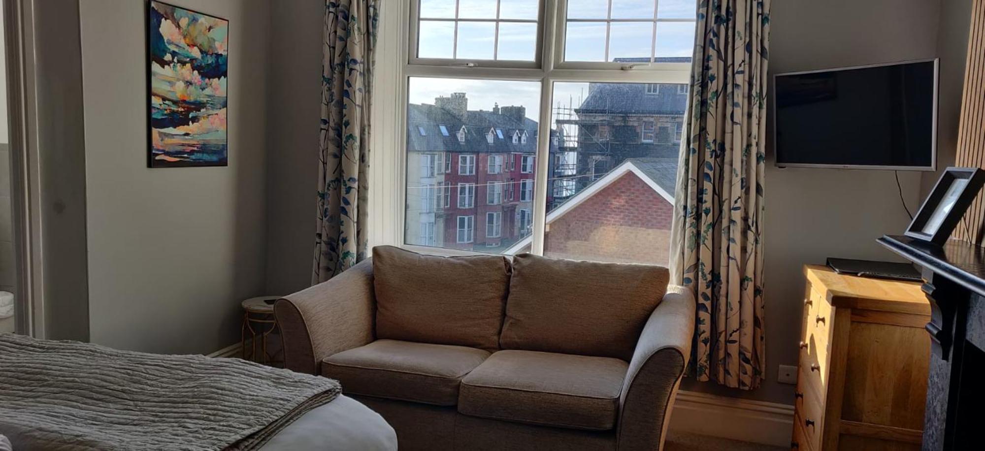 Bodalwyn Guest House Aberystwyth Ngoại thất bức ảnh