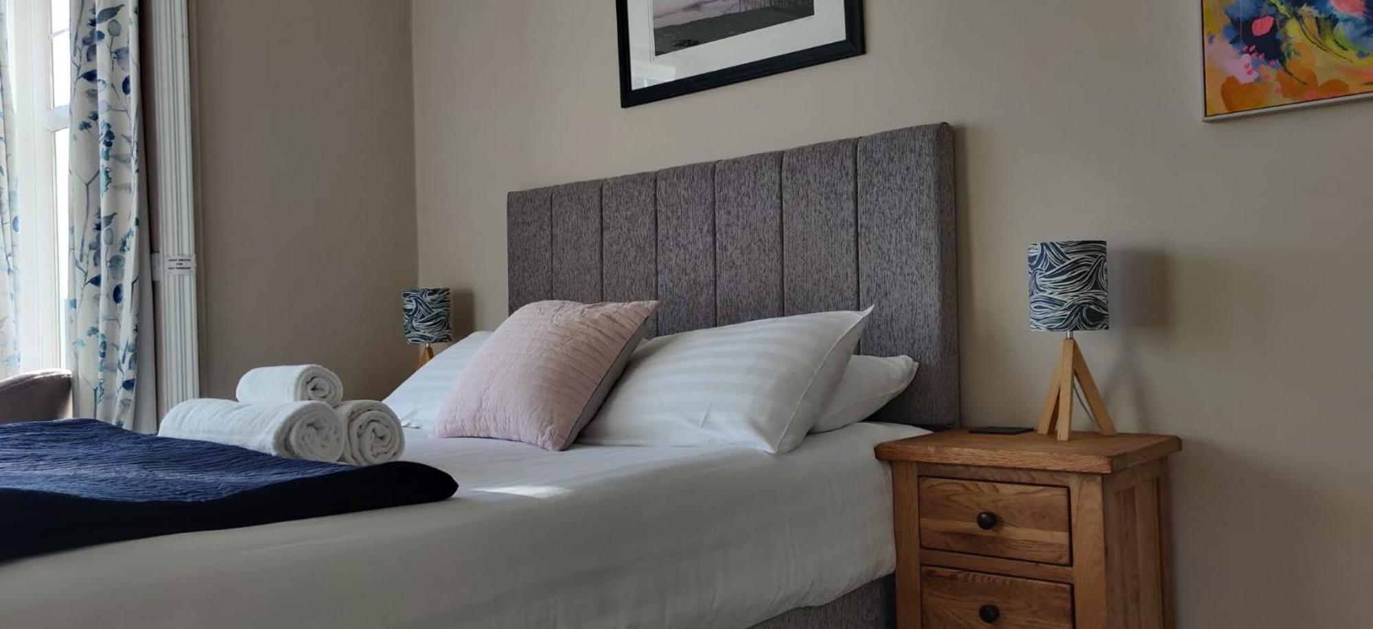 Bodalwyn Guest House Aberystwyth Ngoại thất bức ảnh