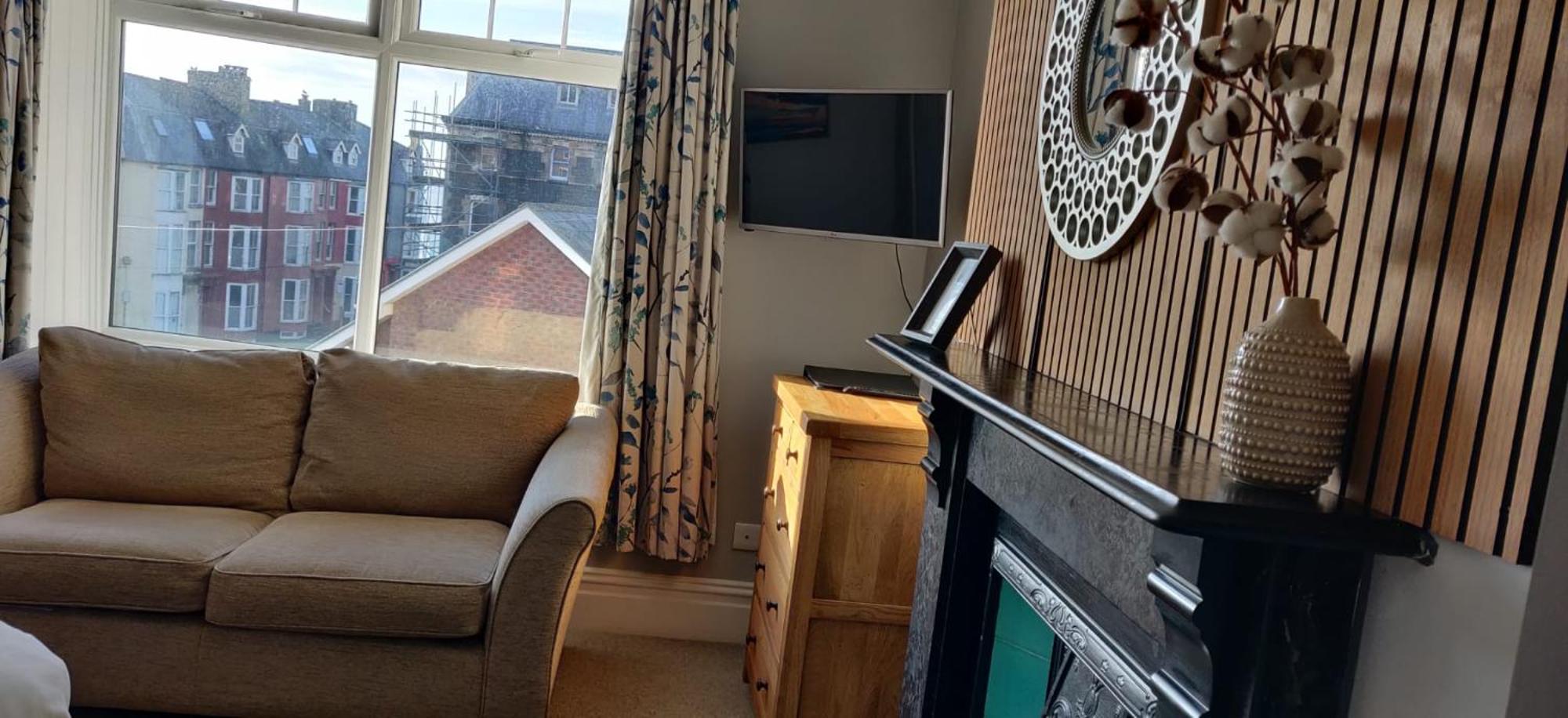 Bodalwyn Guest House Aberystwyth Ngoại thất bức ảnh