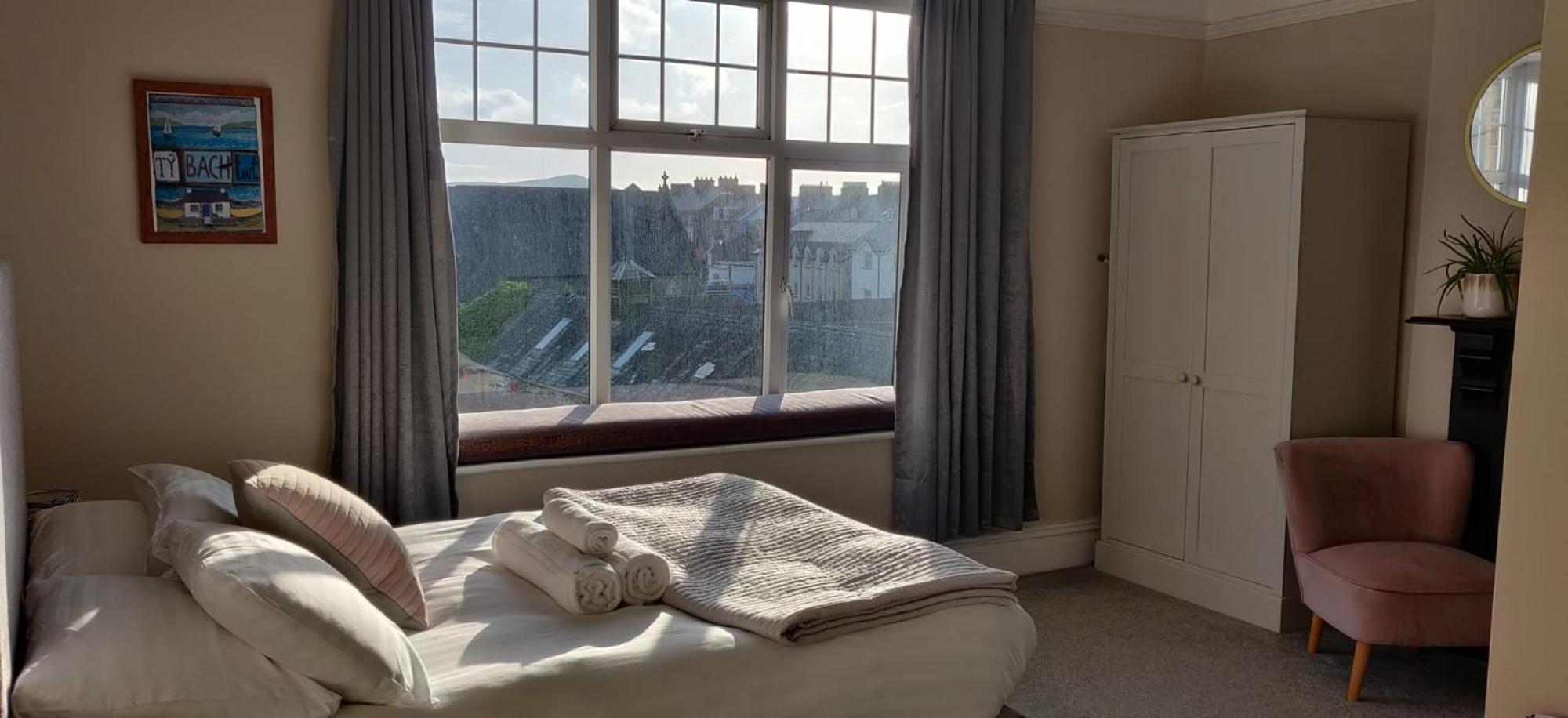 Bodalwyn Guest House Aberystwyth Ngoại thất bức ảnh
