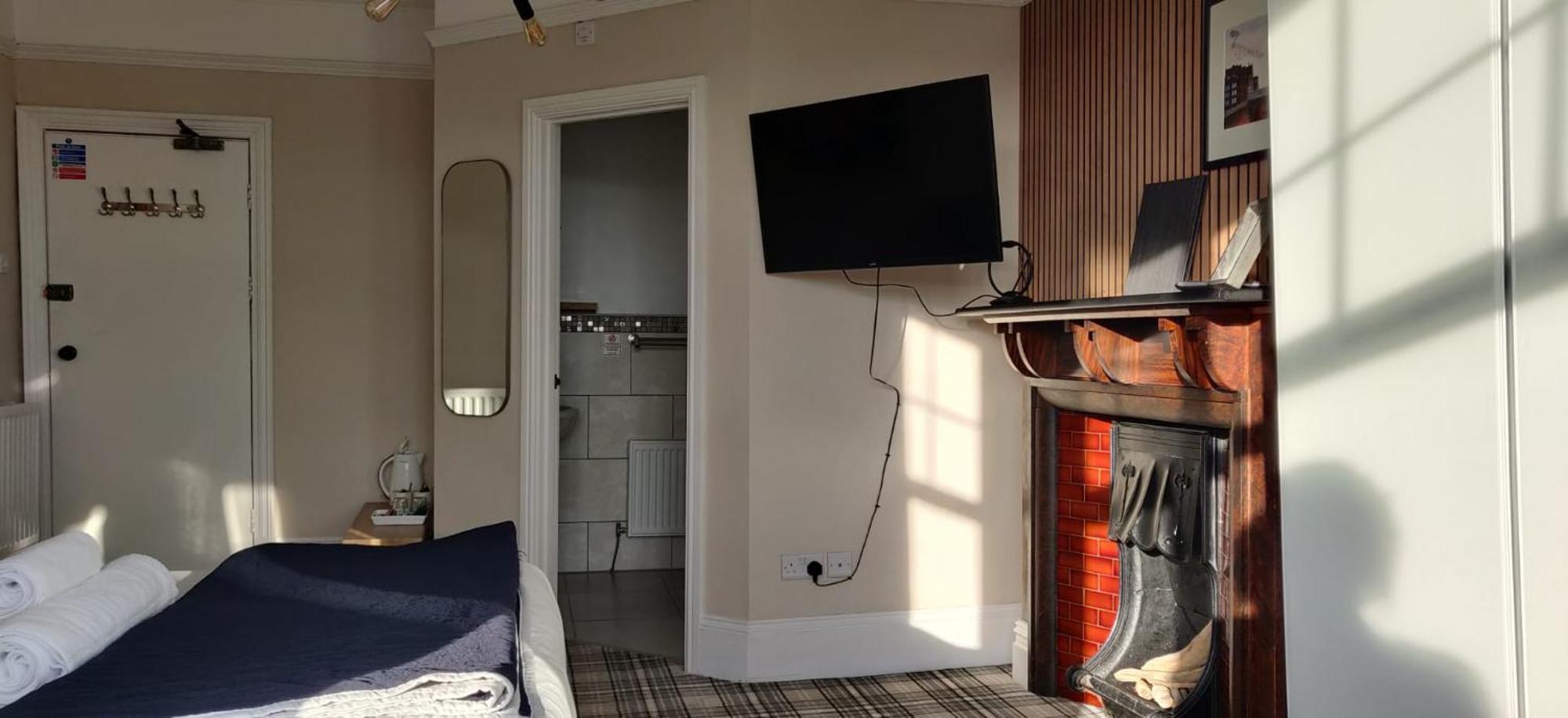 Bodalwyn Guest House Aberystwyth Ngoại thất bức ảnh