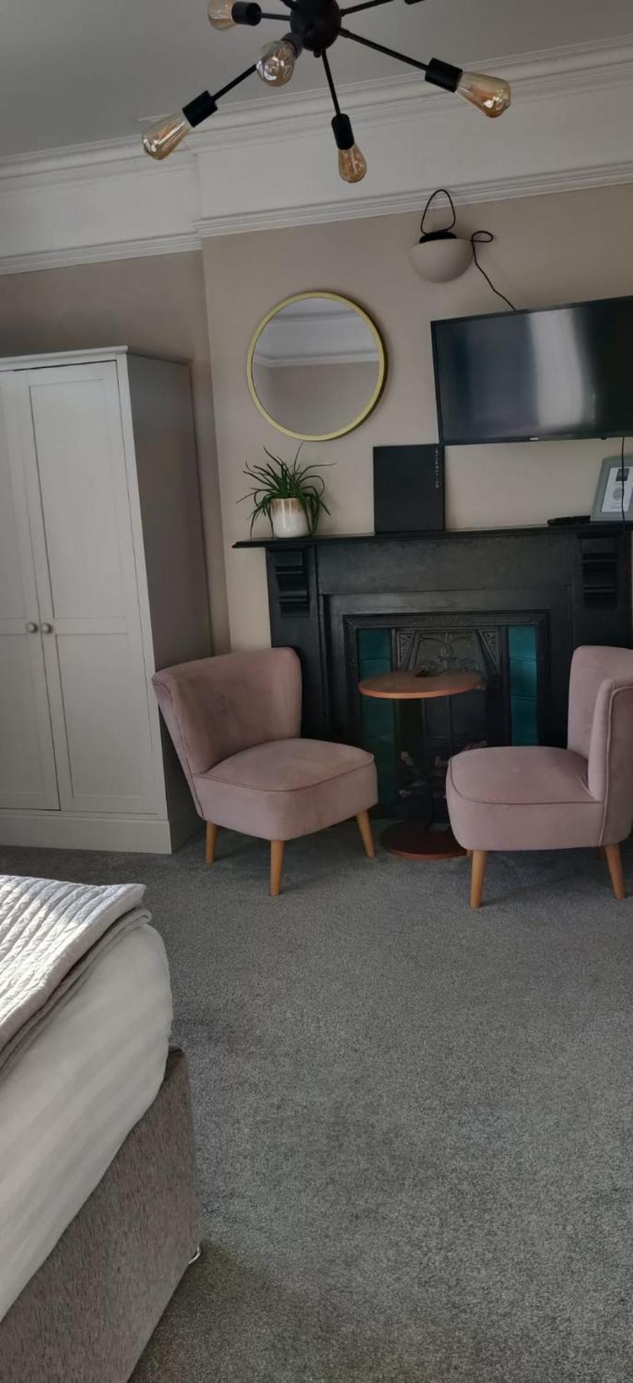 Bodalwyn Guest House Aberystwyth Ngoại thất bức ảnh