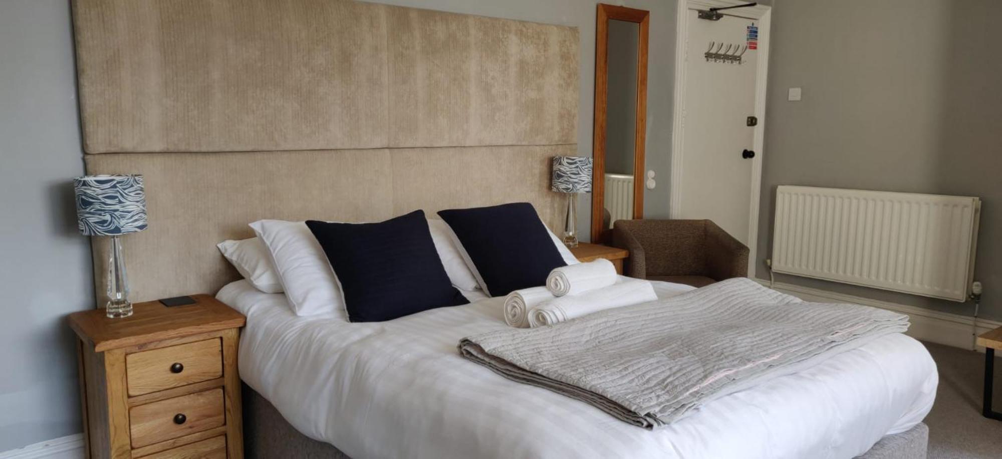 Bodalwyn Guest House Aberystwyth Ngoại thất bức ảnh
