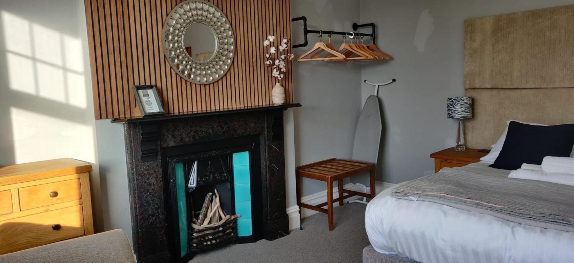 Bodalwyn Guest House Aberystwyth Ngoại thất bức ảnh