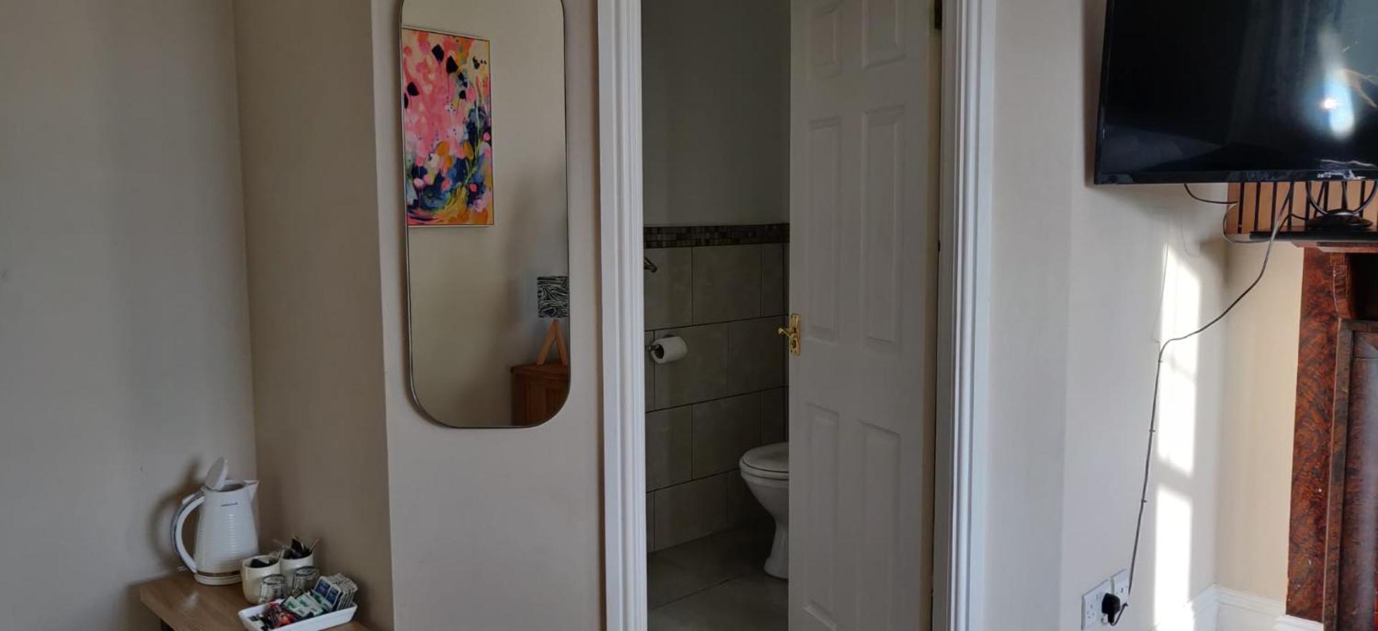 Bodalwyn Guest House Aberystwyth Ngoại thất bức ảnh