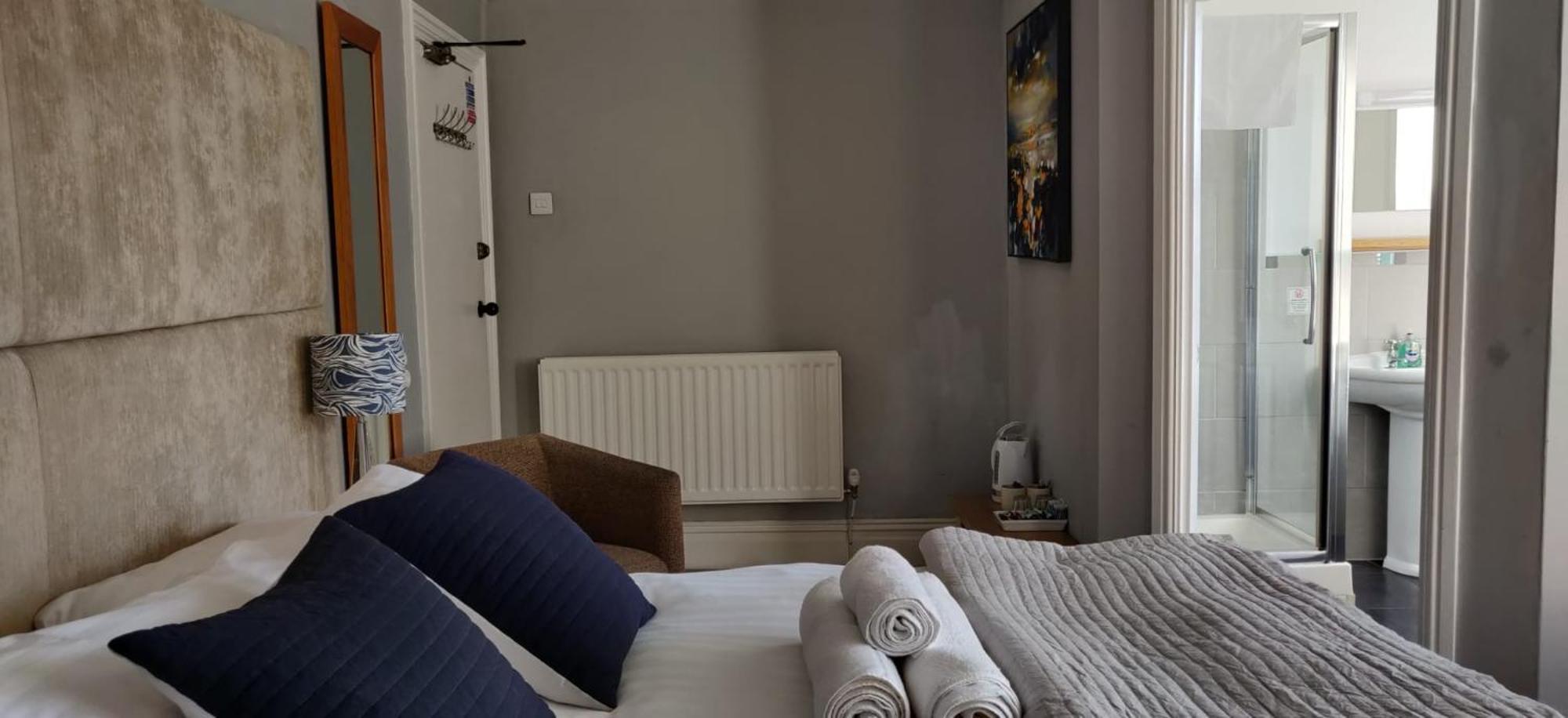 Bodalwyn Guest House Aberystwyth Ngoại thất bức ảnh