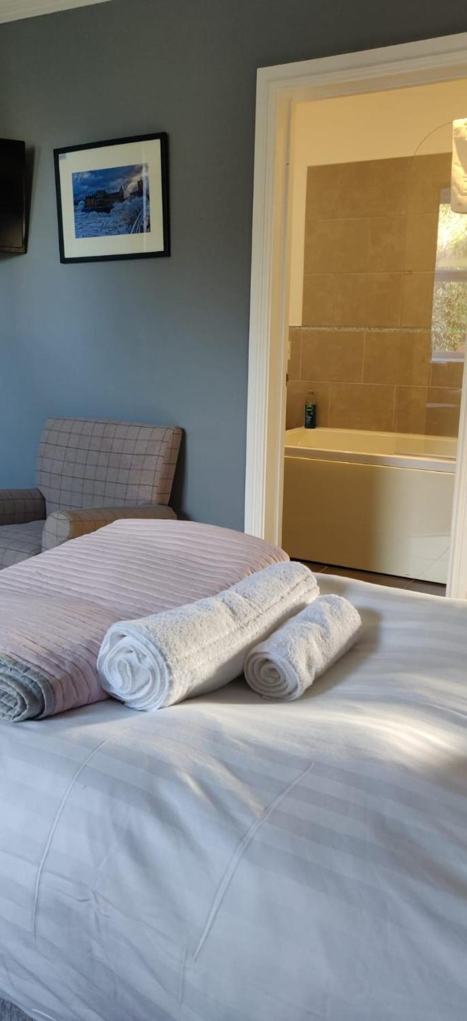 Bodalwyn Guest House Aberystwyth Ngoại thất bức ảnh
