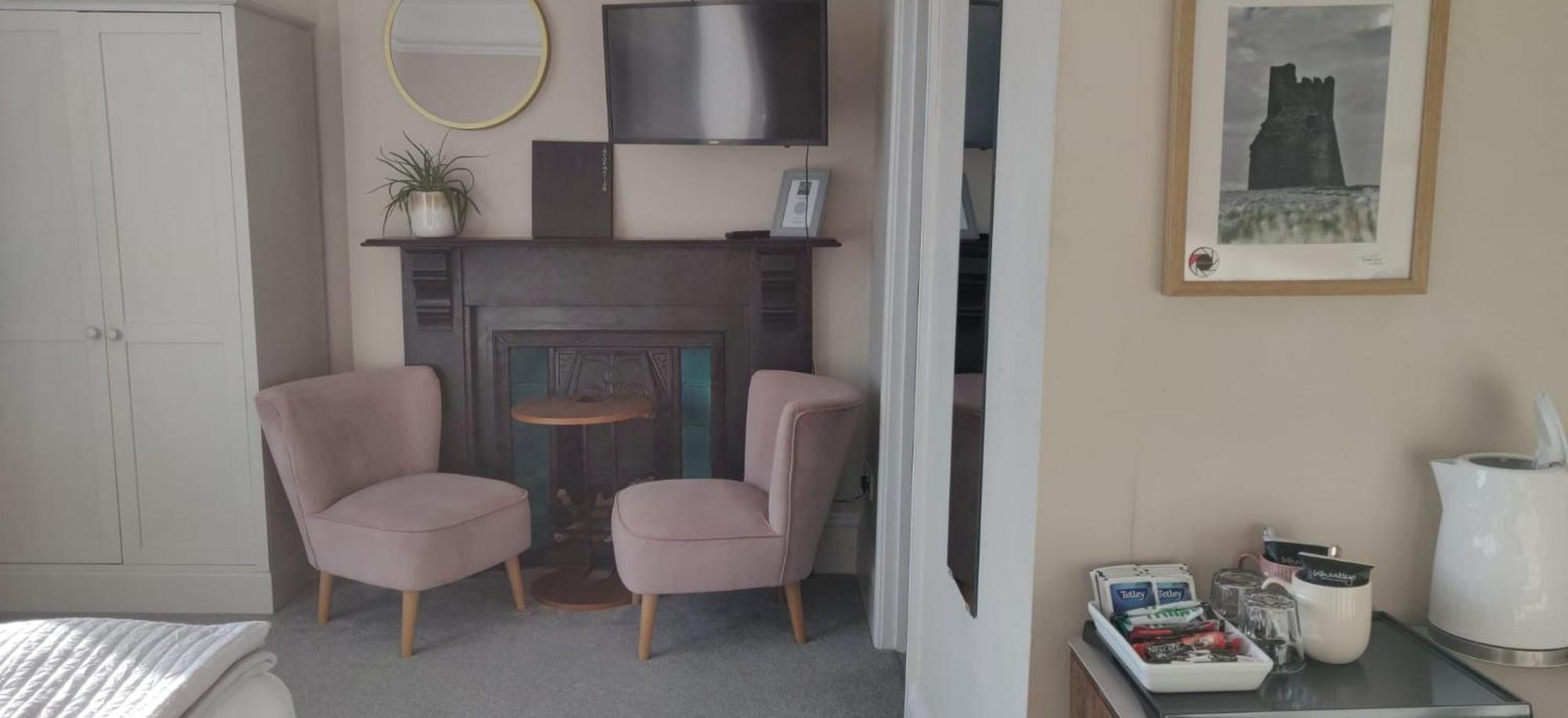 Bodalwyn Guest House Aberystwyth Ngoại thất bức ảnh