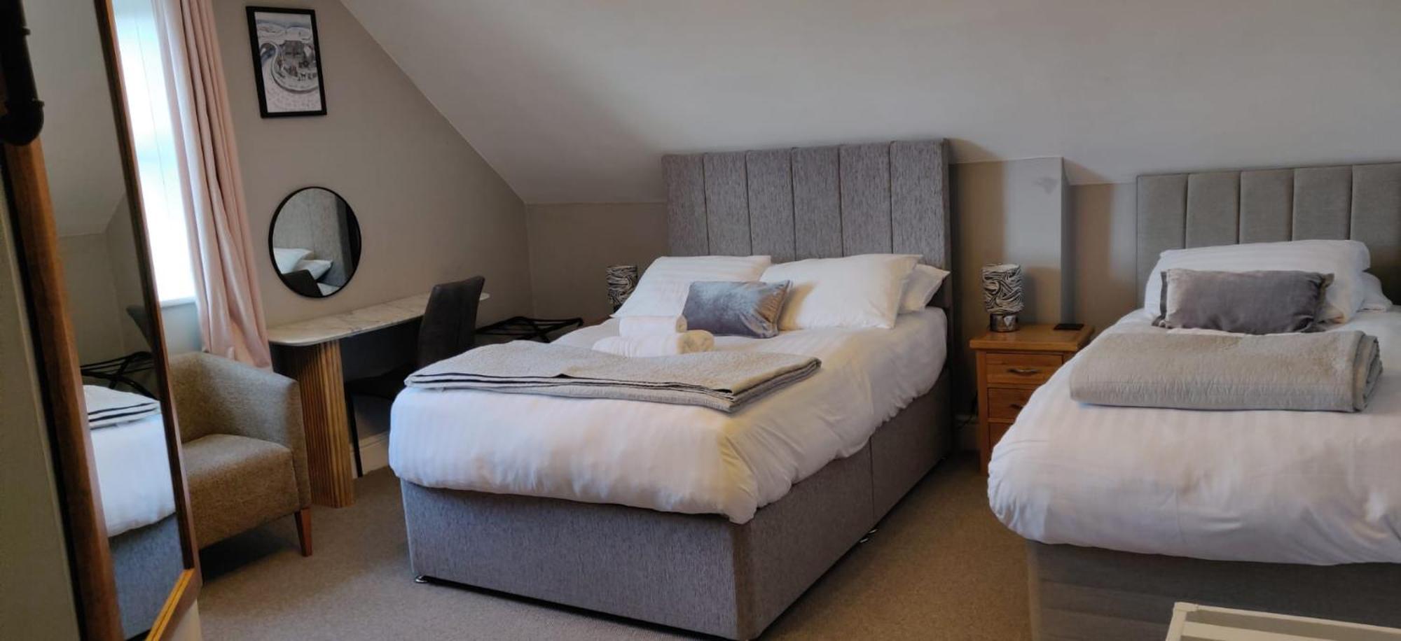 Bodalwyn Guest House Aberystwyth Ngoại thất bức ảnh