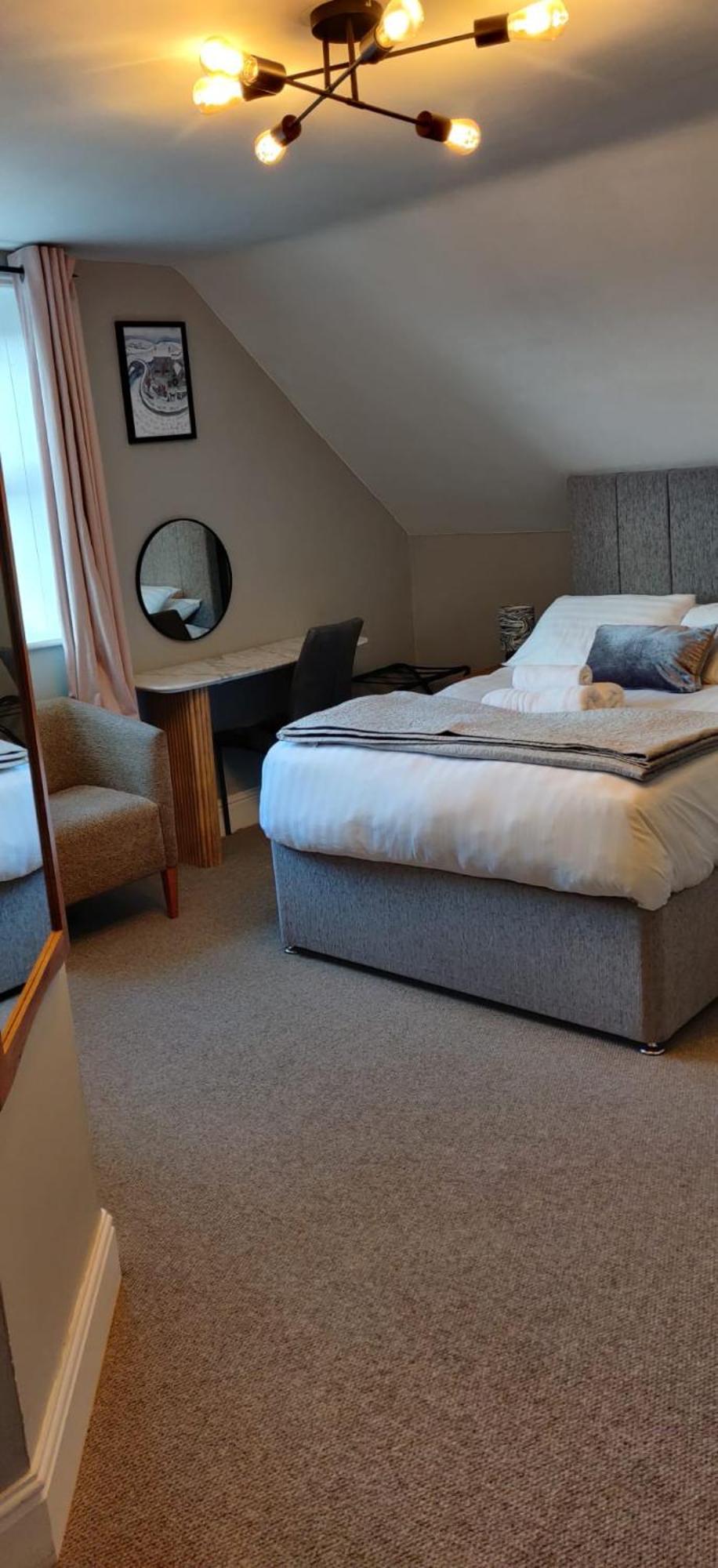 Bodalwyn Guest House Aberystwyth Ngoại thất bức ảnh