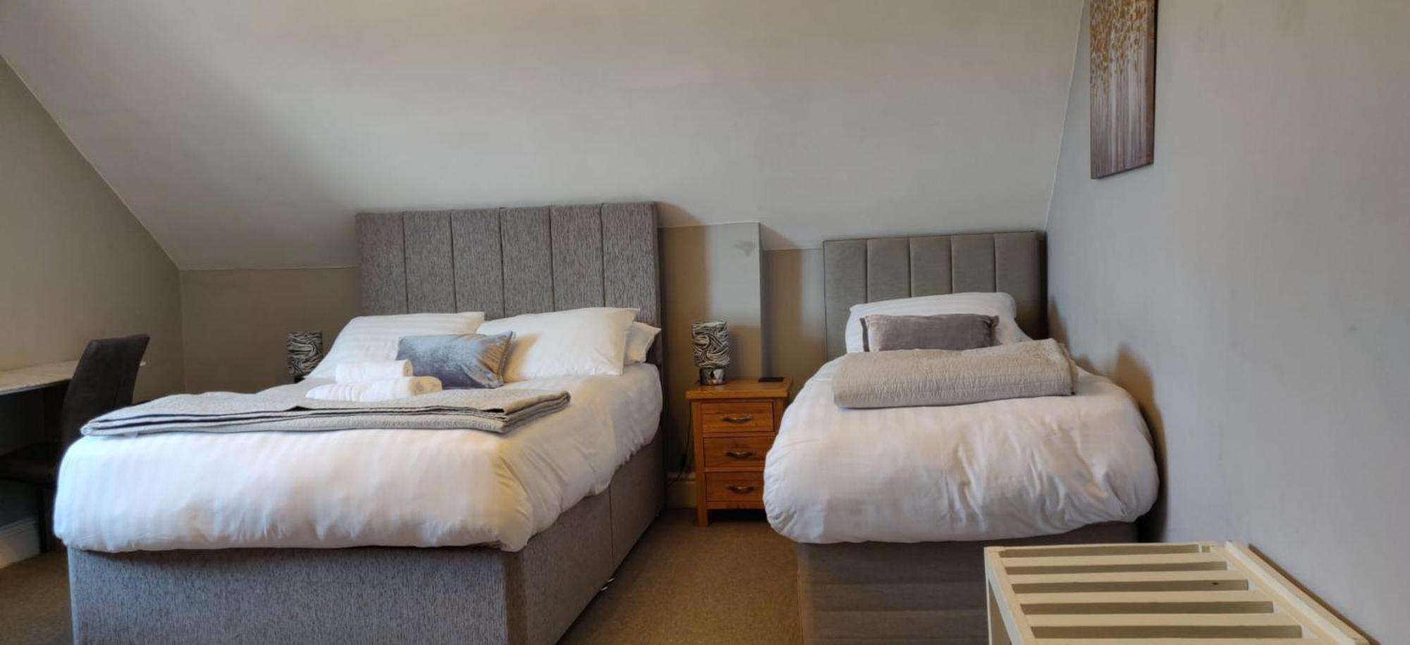Bodalwyn Guest House Aberystwyth Ngoại thất bức ảnh