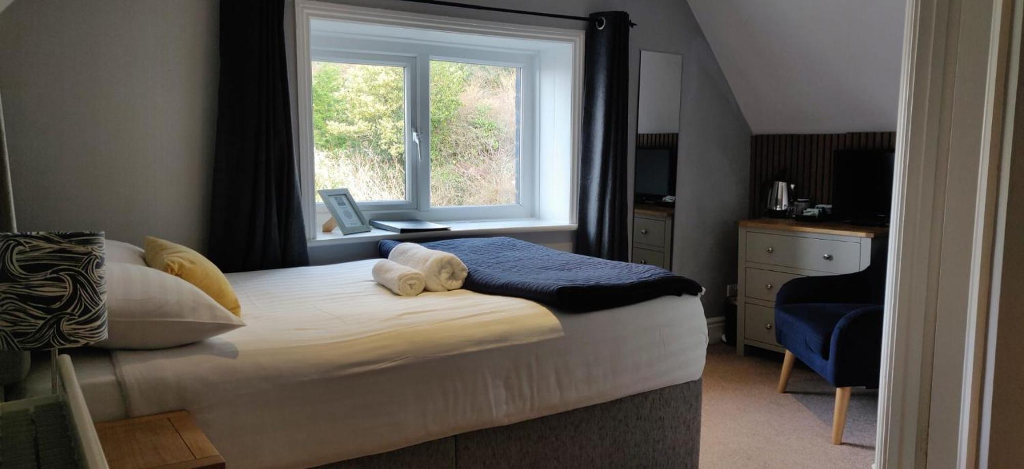 Bodalwyn Guest House Aberystwyth Ngoại thất bức ảnh
