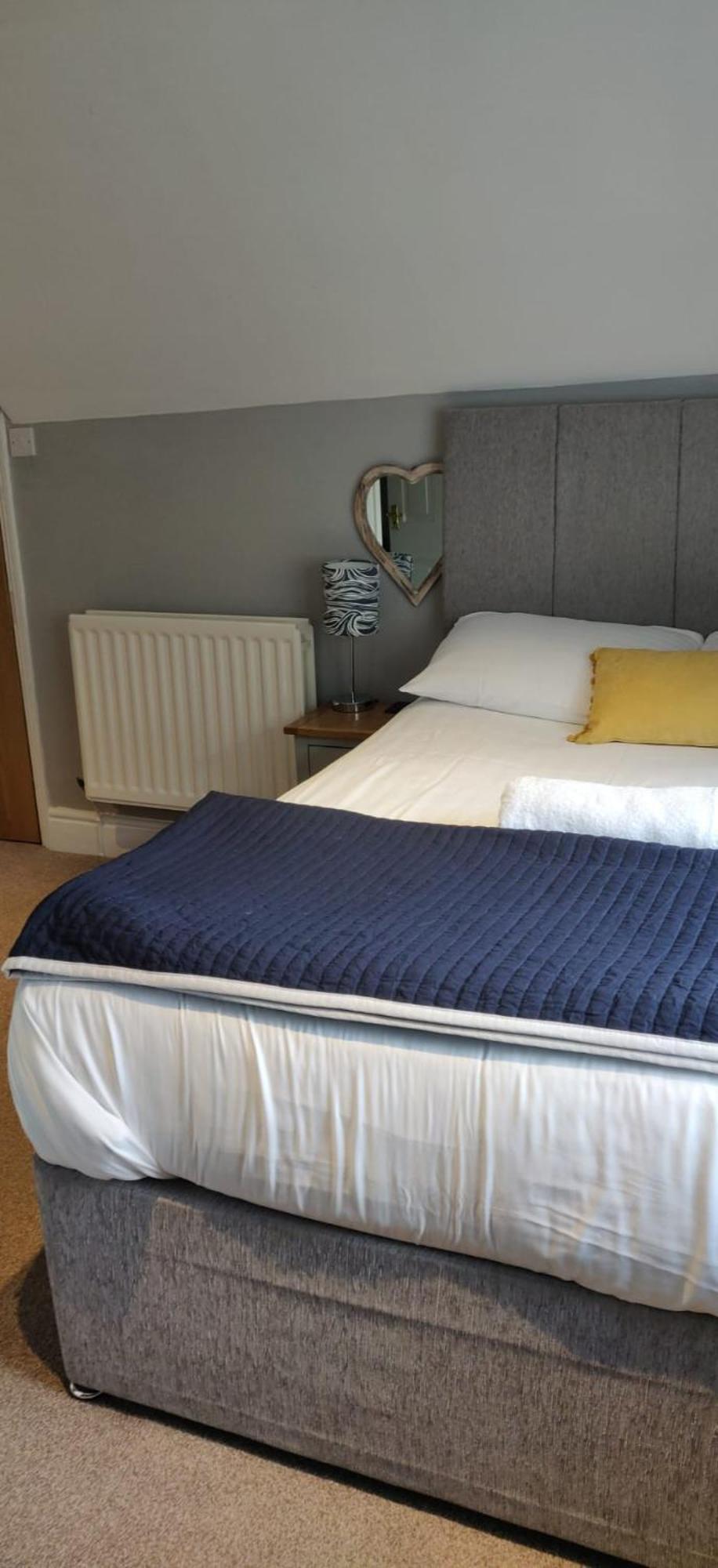 Bodalwyn Guest House Aberystwyth Ngoại thất bức ảnh