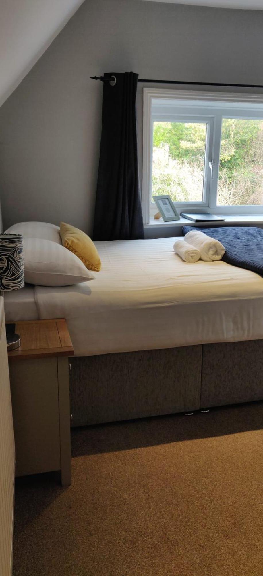 Bodalwyn Guest House Aberystwyth Ngoại thất bức ảnh