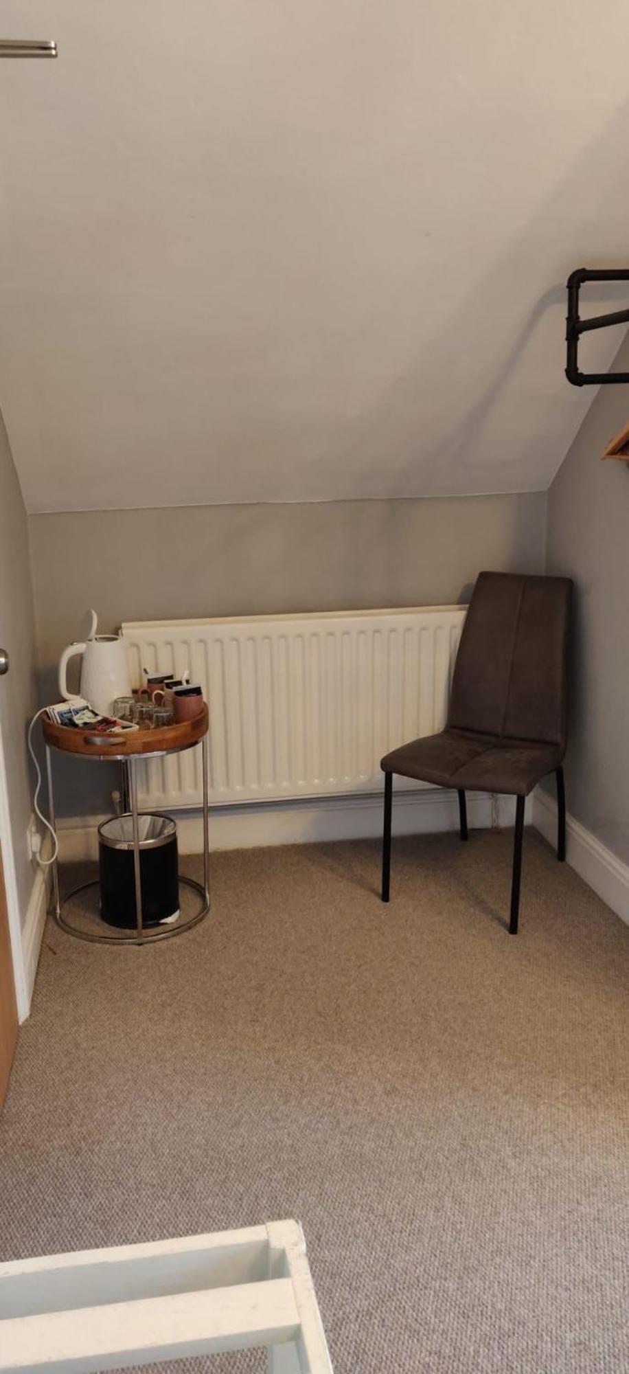 Bodalwyn Guest House Aberystwyth Ngoại thất bức ảnh