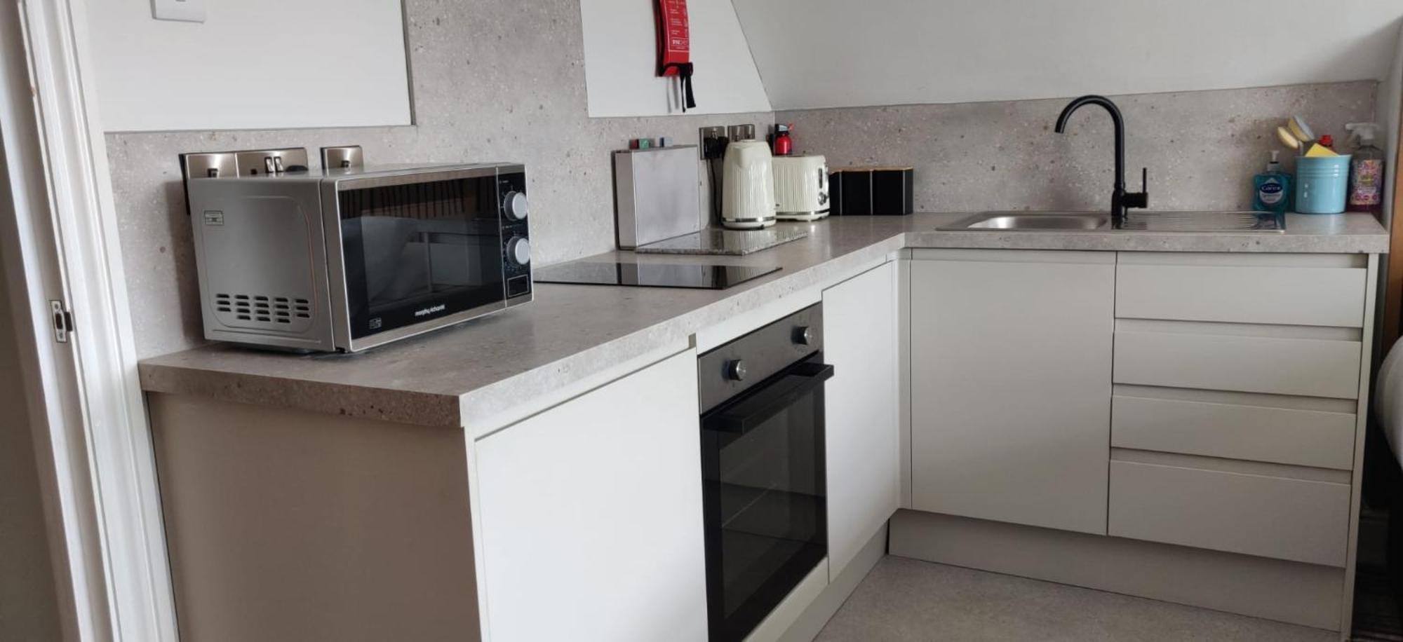 Bodalwyn Guest House Aberystwyth Ngoại thất bức ảnh
