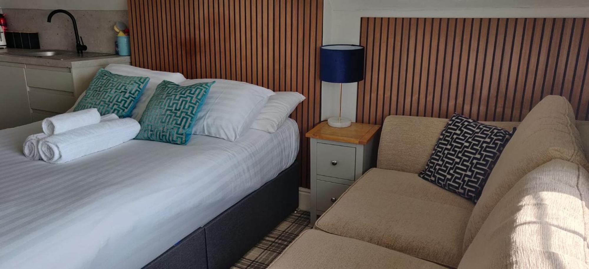Bodalwyn Guest House Aberystwyth Ngoại thất bức ảnh