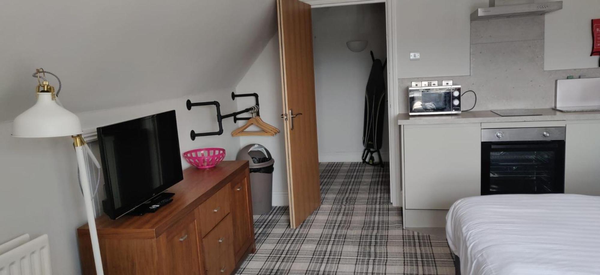 Bodalwyn Guest House Aberystwyth Ngoại thất bức ảnh