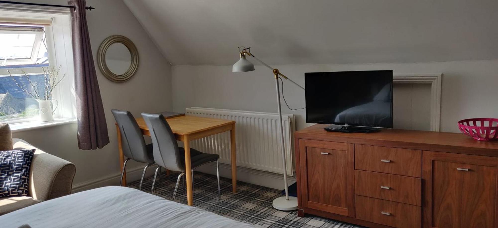 Bodalwyn Guest House Aberystwyth Ngoại thất bức ảnh
