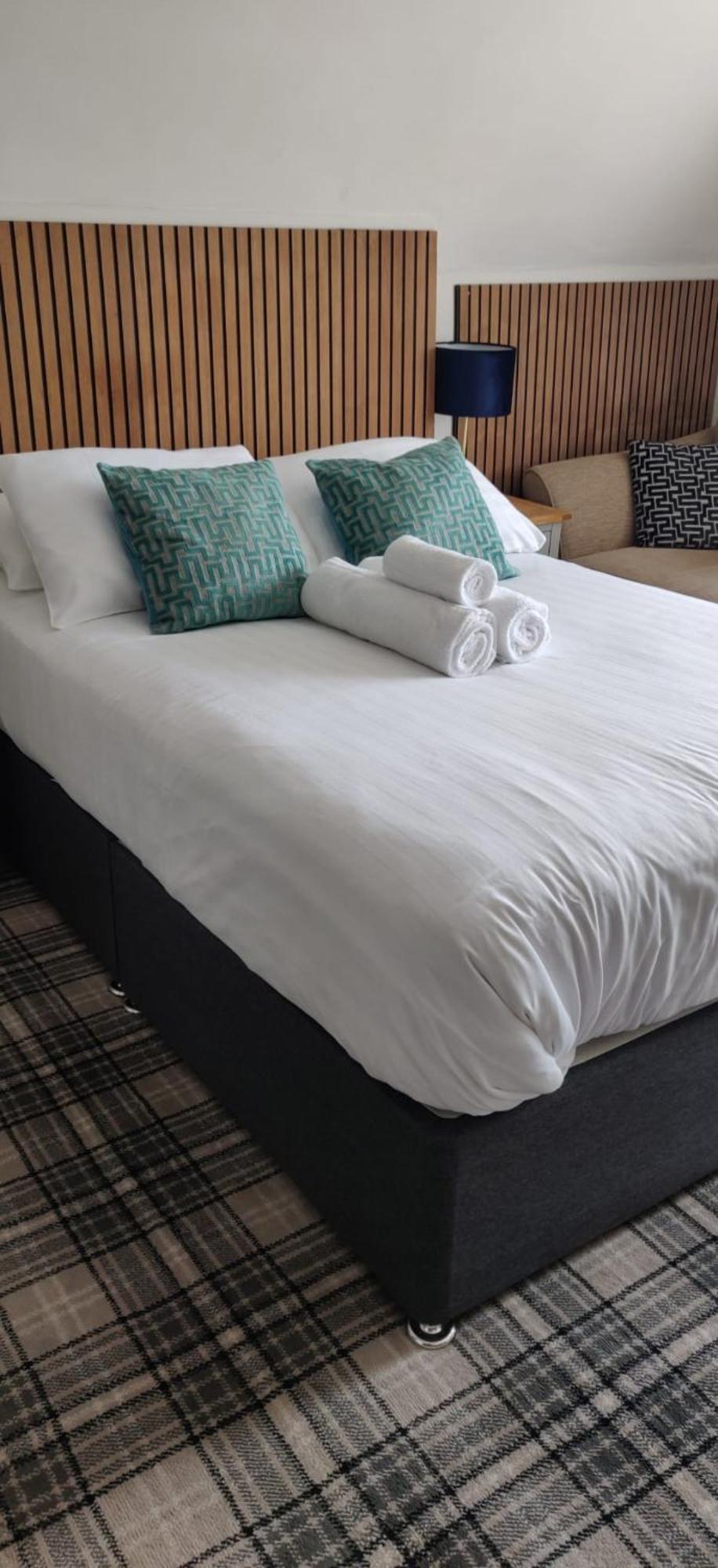 Bodalwyn Guest House Aberystwyth Ngoại thất bức ảnh