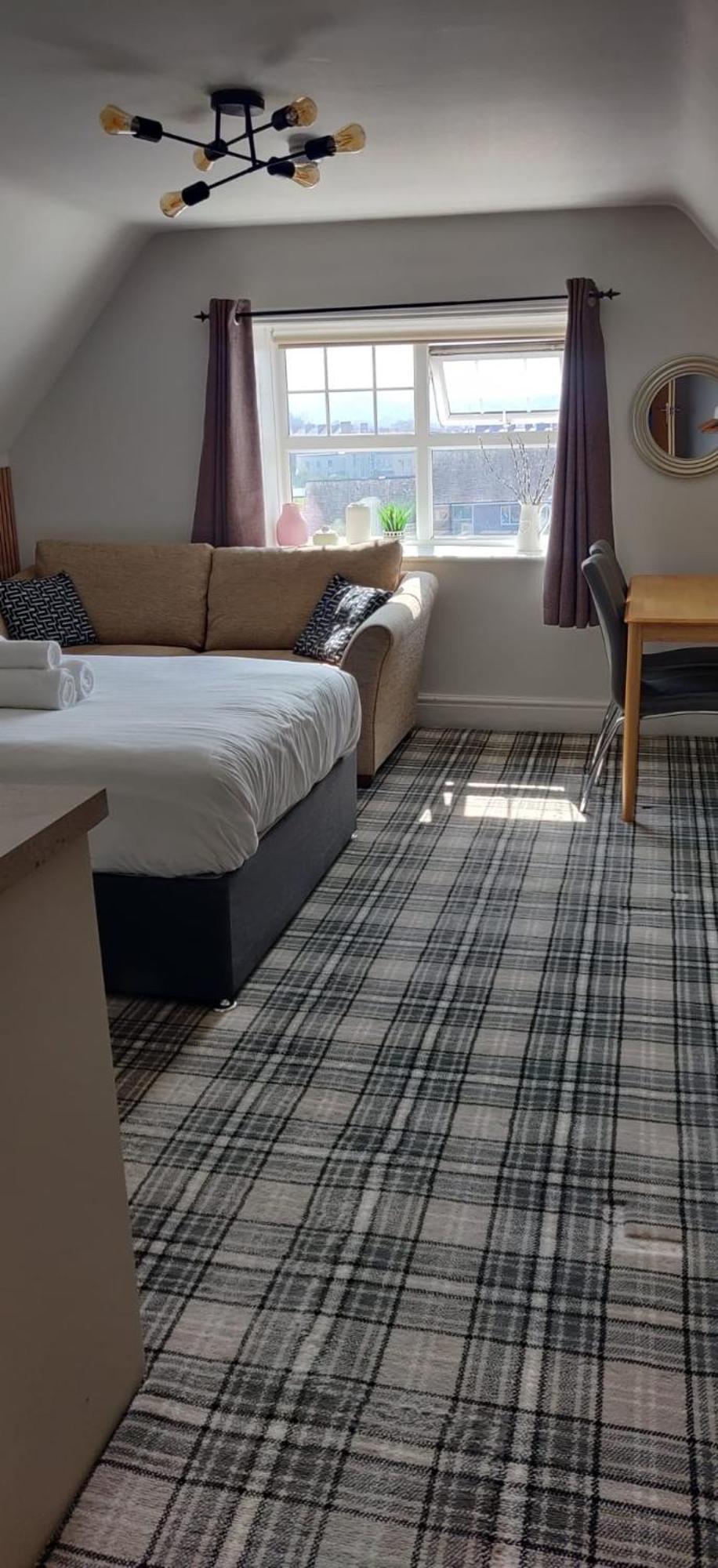 Bodalwyn Guest House Aberystwyth Ngoại thất bức ảnh