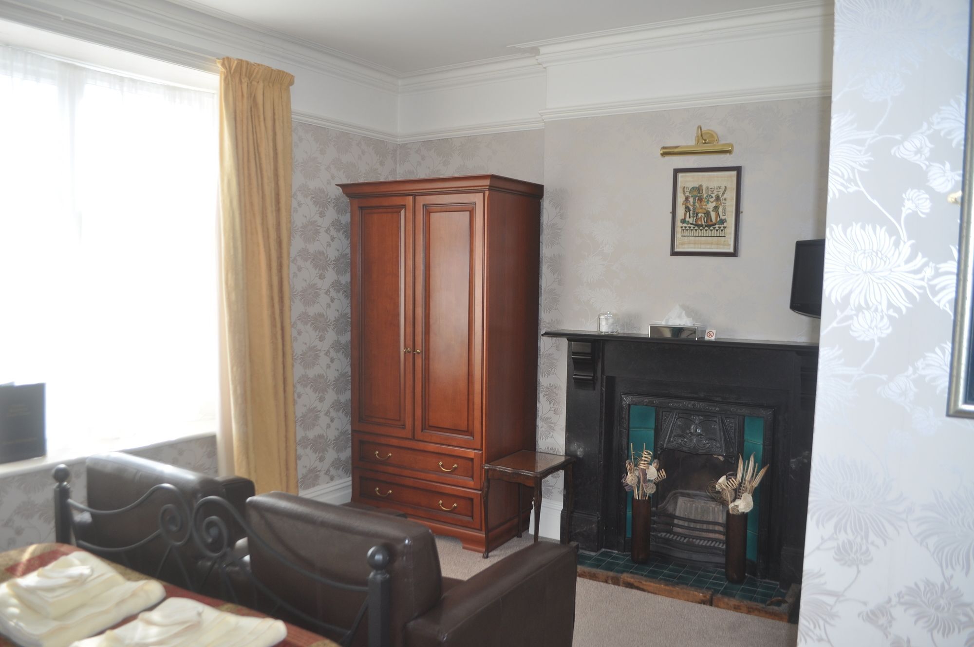Bodalwyn Guest House Aberystwyth Ngoại thất bức ảnh