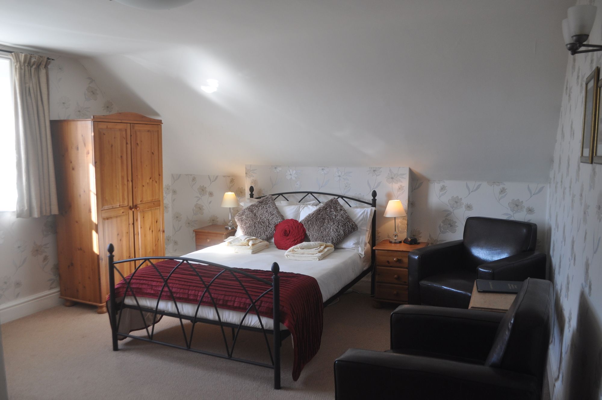 Bodalwyn Guest House Aberystwyth Ngoại thất bức ảnh