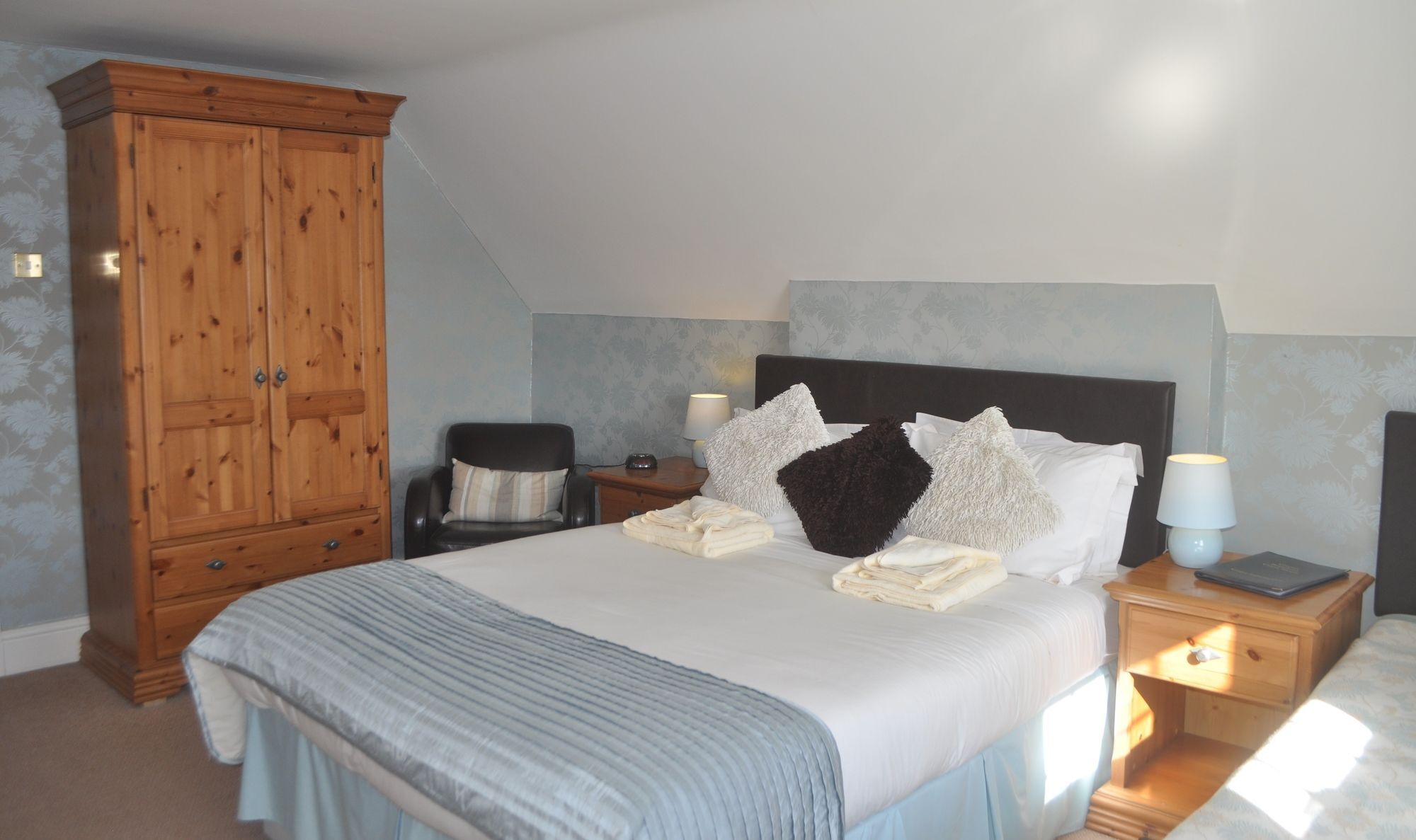Bodalwyn Guest House Aberystwyth Ngoại thất bức ảnh